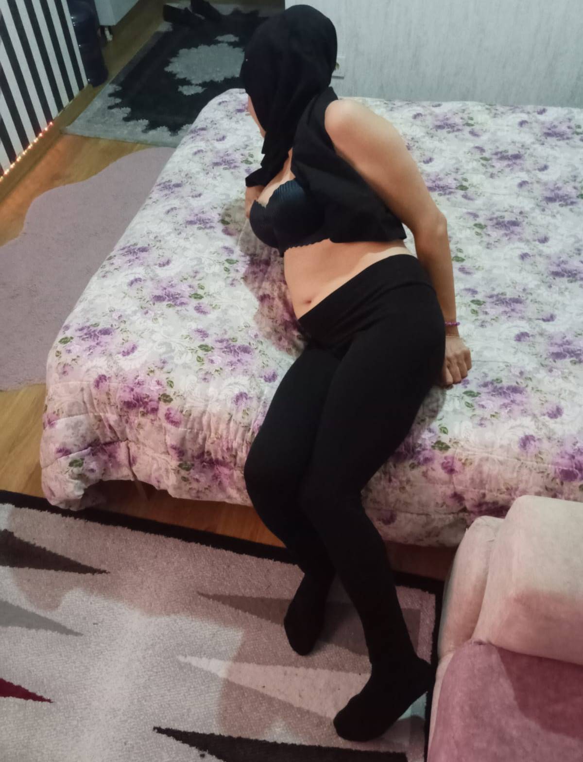 Kapalı Escort Sinem İle Tutkulu Buluşmalar